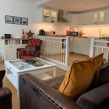 Olive Tree Apartment Hove Brighton Exterior foto