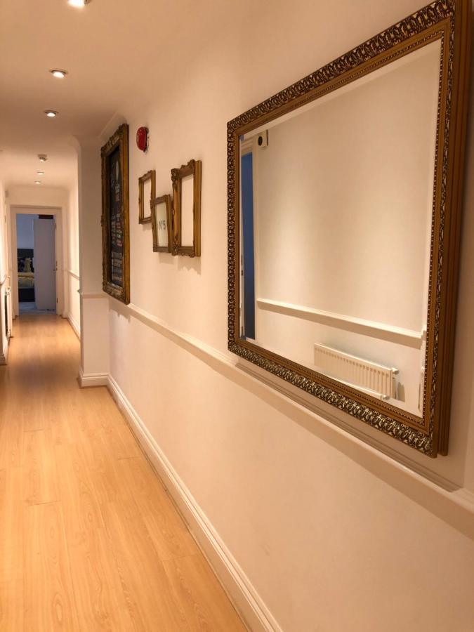 Olive Tree Apartment Hove Brighton Exterior foto