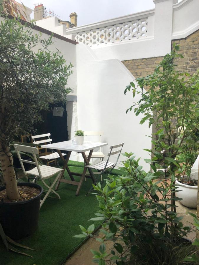 Olive Tree Apartment Hove Brighton Exterior foto