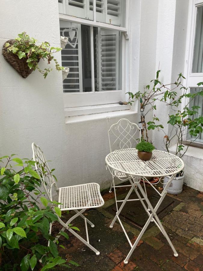 Olive Tree Apartment Hove Brighton Exterior foto