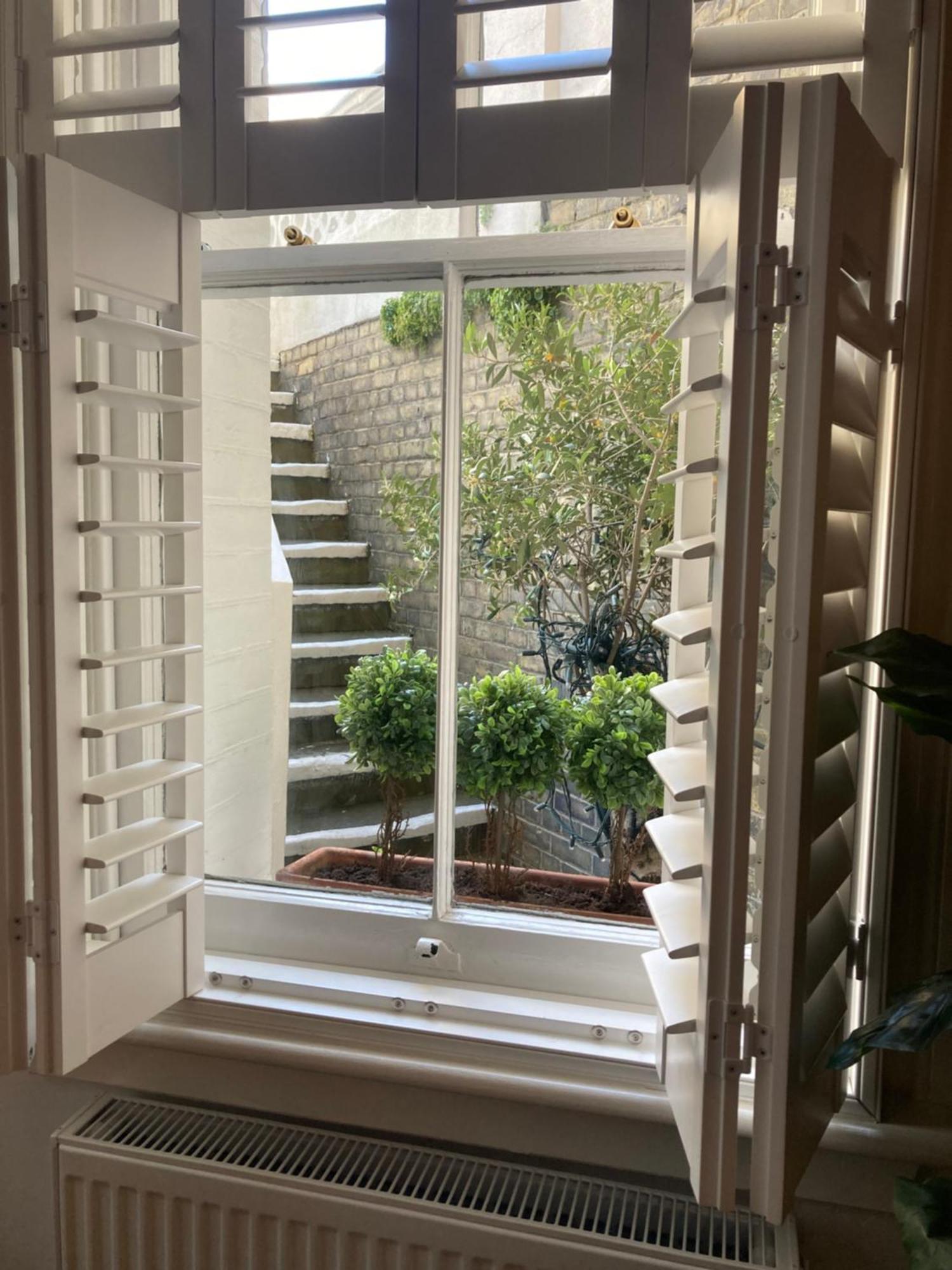 Olive Tree Apartment Hove Brighton Exterior foto
