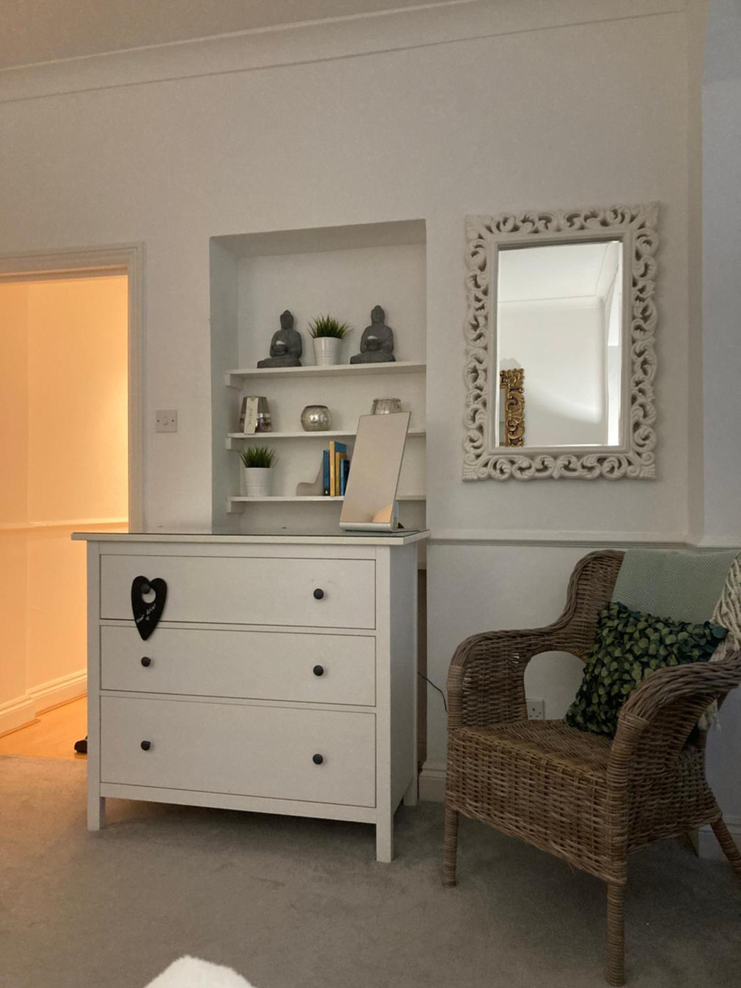 Olive Tree Apartment Hove Brighton Exterior foto