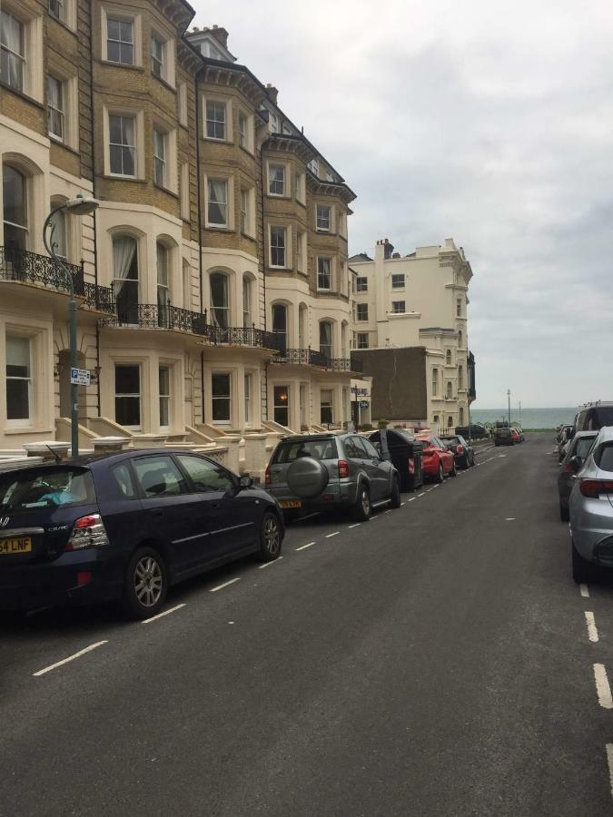 Olive Tree Apartment Hove Brighton Exterior foto