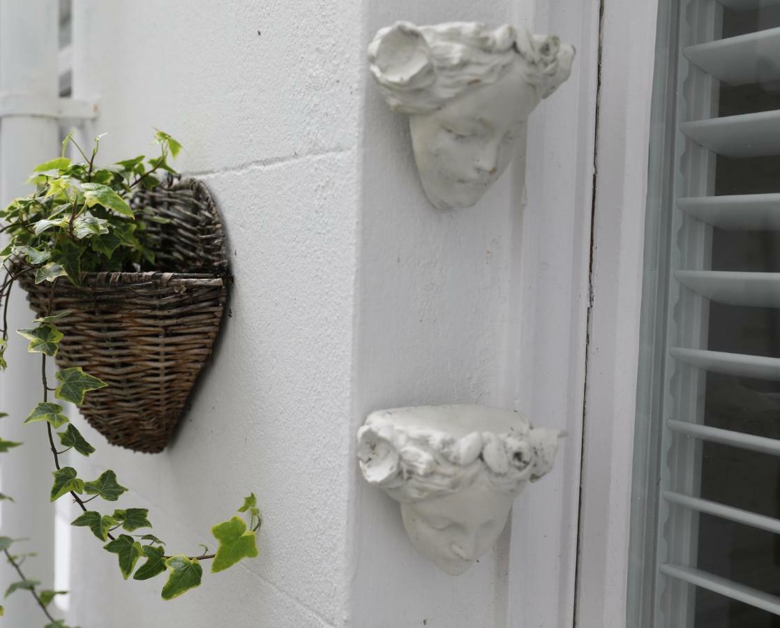 Olive Tree Apartment Hove Brighton Exterior foto